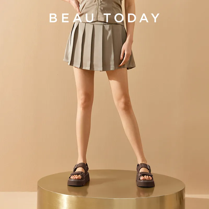 Beau Today Roman Sandals Women's-15