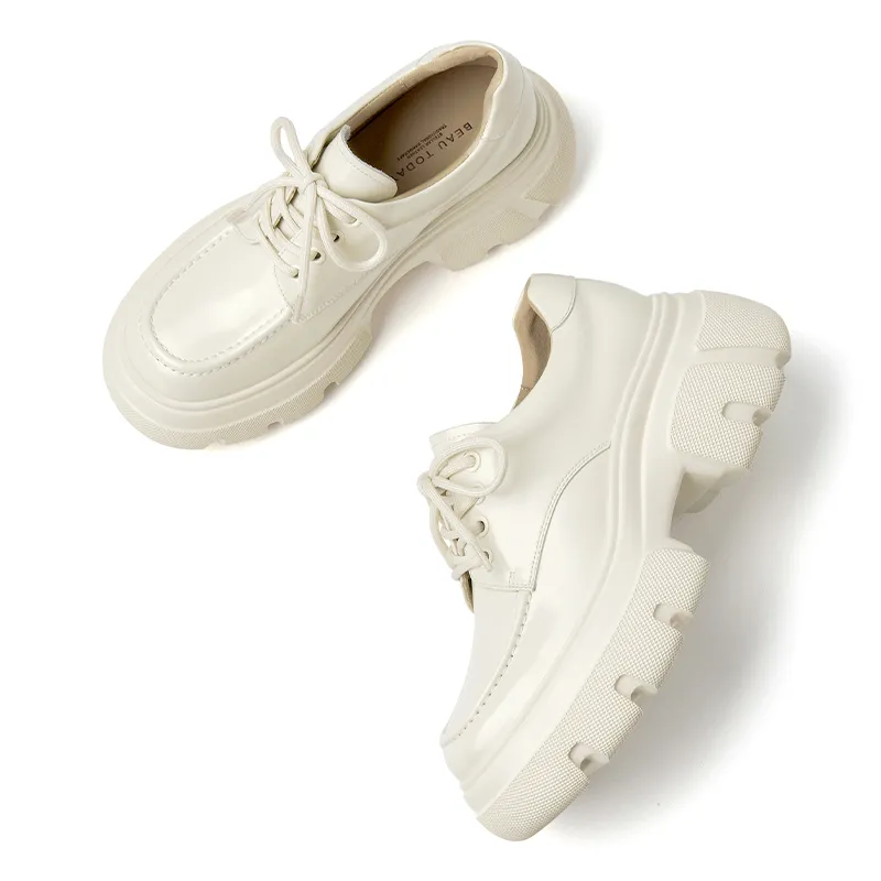 Beau Today Casual Single Shoes Women's-6