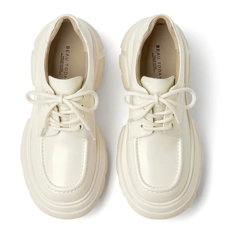 Beau Today Casual Single Shoes Women's-7