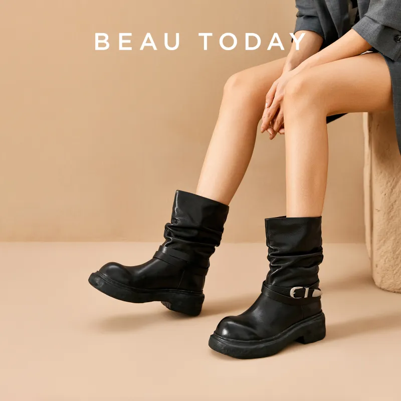 Beau Today Ankle Boots Women's-4