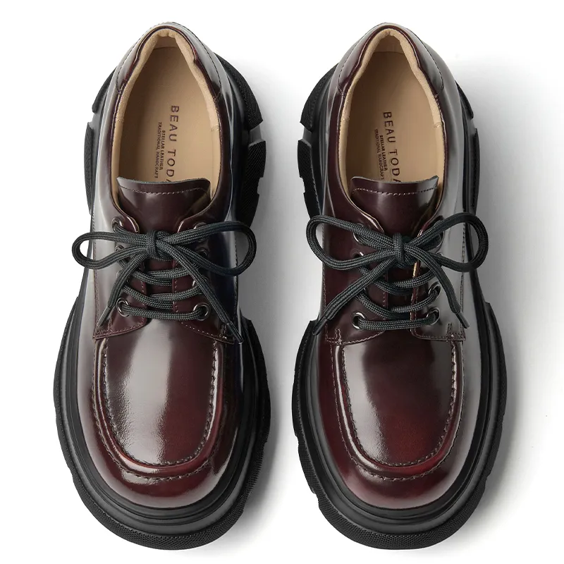 Beau Today Casual Single Shoes Women's-14