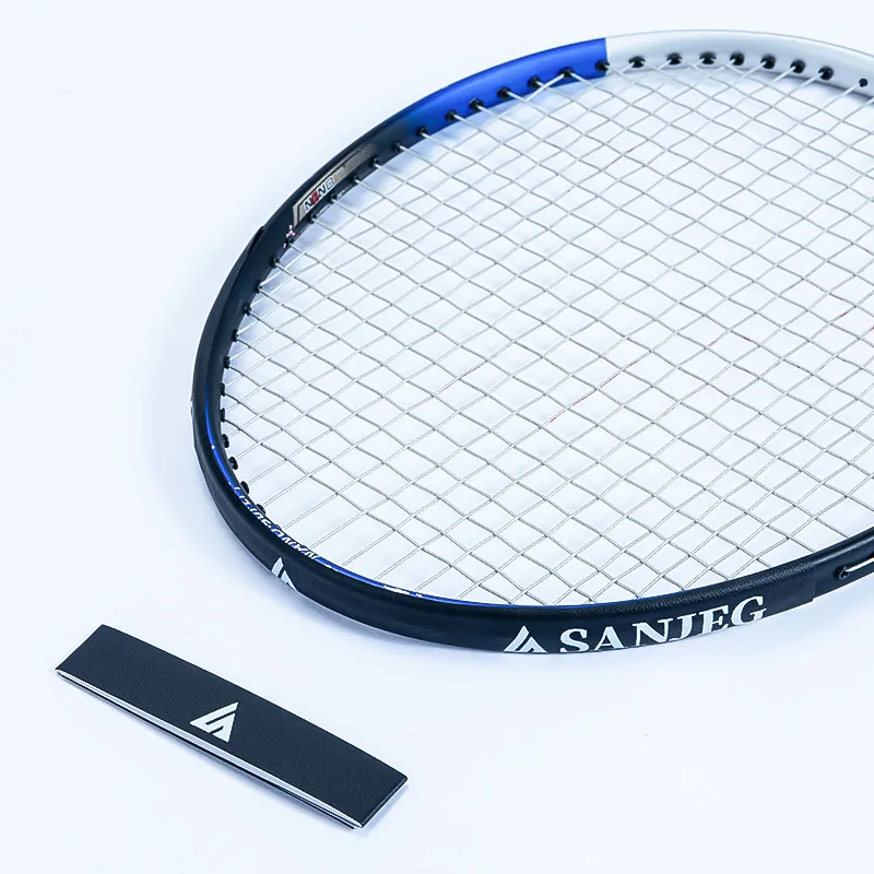 SANJEG Badminton Equipment Unisex Frame Protection Tape To Prevent Chipping Frame Protection Tape-8