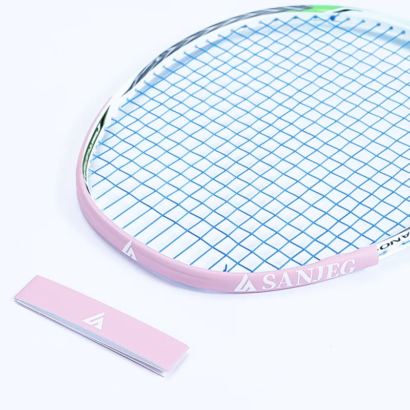 SANJEG Badminton Equipment Unisex Frame Protection Tape To Prevent Chipping Frame Protection Tape-15