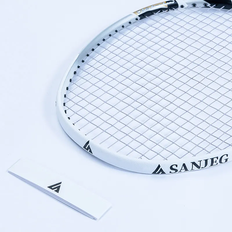 SANJEG Badminton Equipment Unisex Frame Protection Tape To Prevent Chipping Frame Protection Tape-1