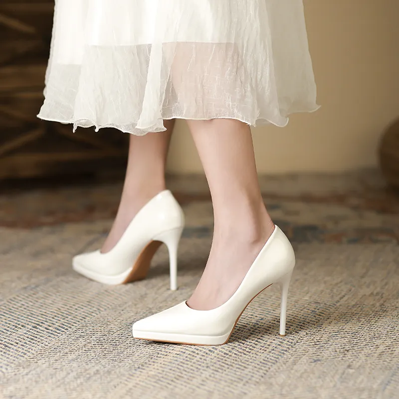 GOSO High Heels Women's-9