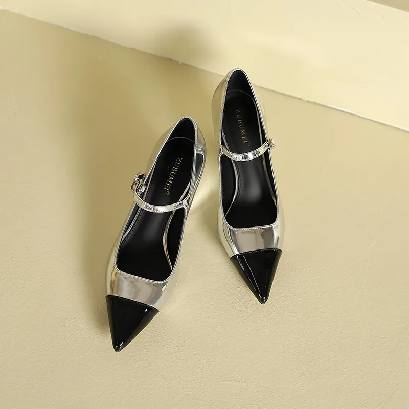GOSO High Heels Women's-1