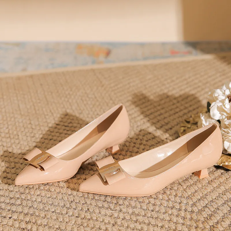 GOSO Casual Single Shoes Women's-15
