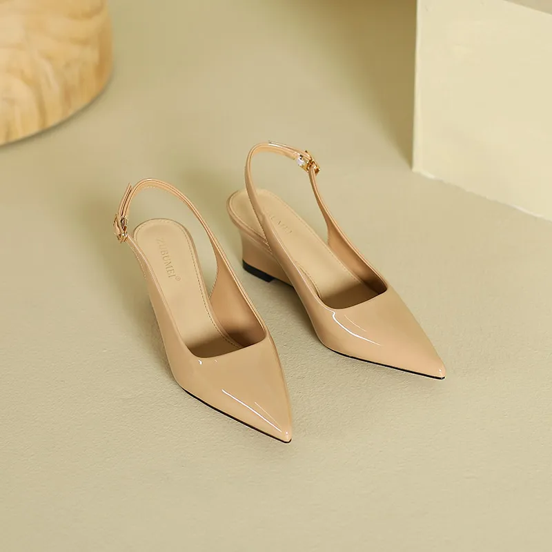 GOSO High Heels Women's-6