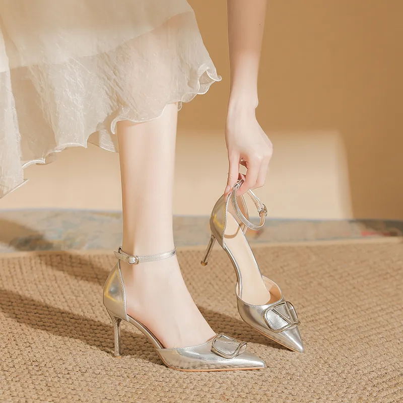 GOSO High Heels Women's-1
