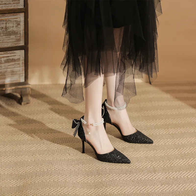 GOSO High Heels Women's-3