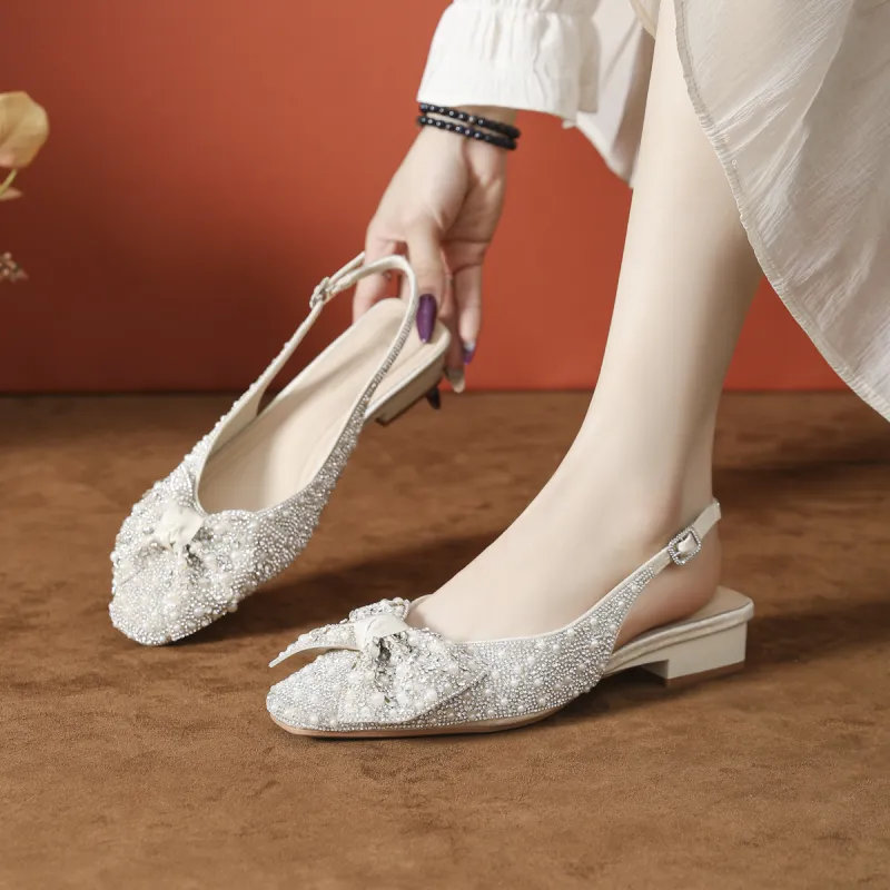 GOSO Casual Single Shoes Women's-5