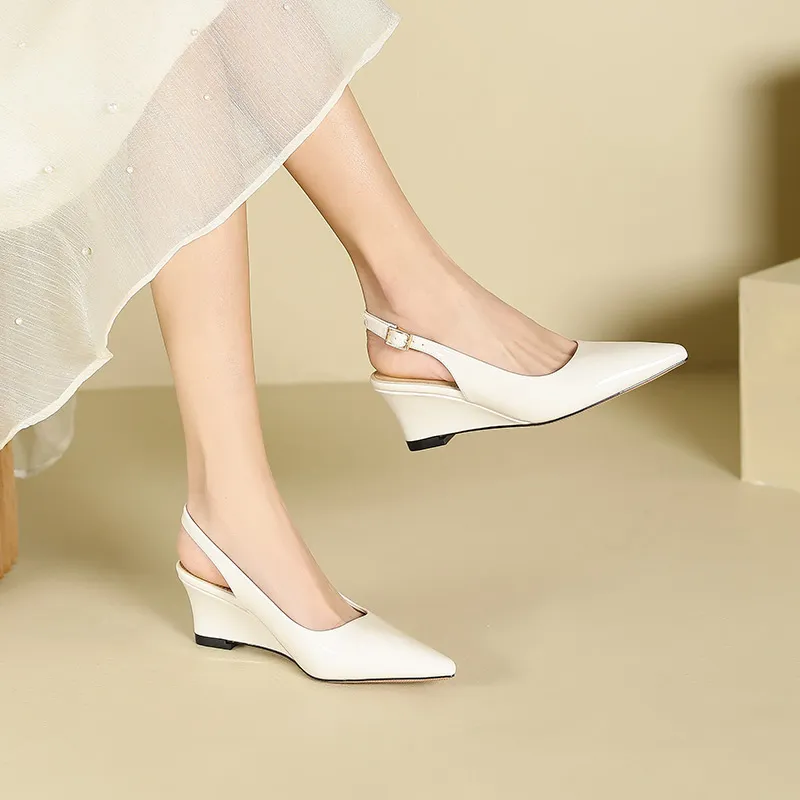 GOSO High Heels Women's-17