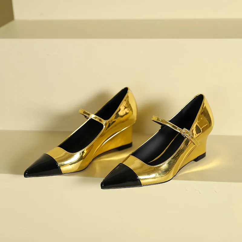 GOSO High Heels Women's-6