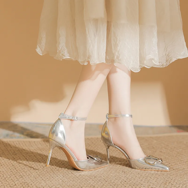 GOSO High Heels Women's-3