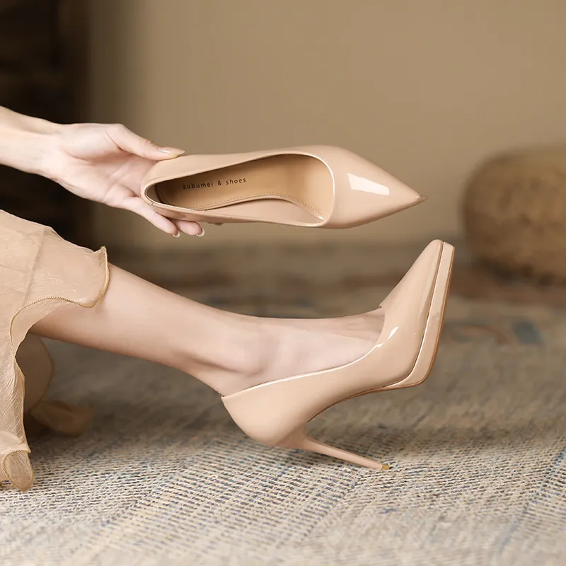GOSO High Heels Women's-27