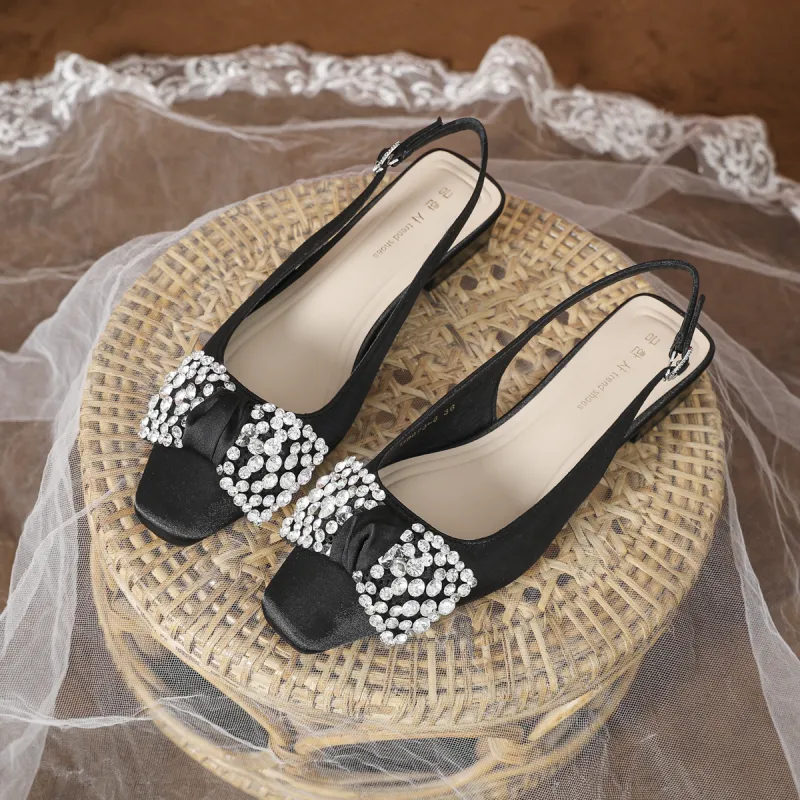 GOSO Casual Single Shoes Women's-2