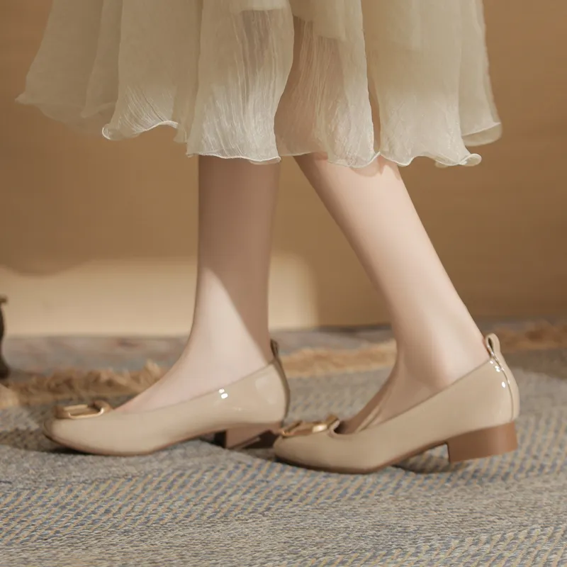 GOSO Casual Single Shoes Women's-3