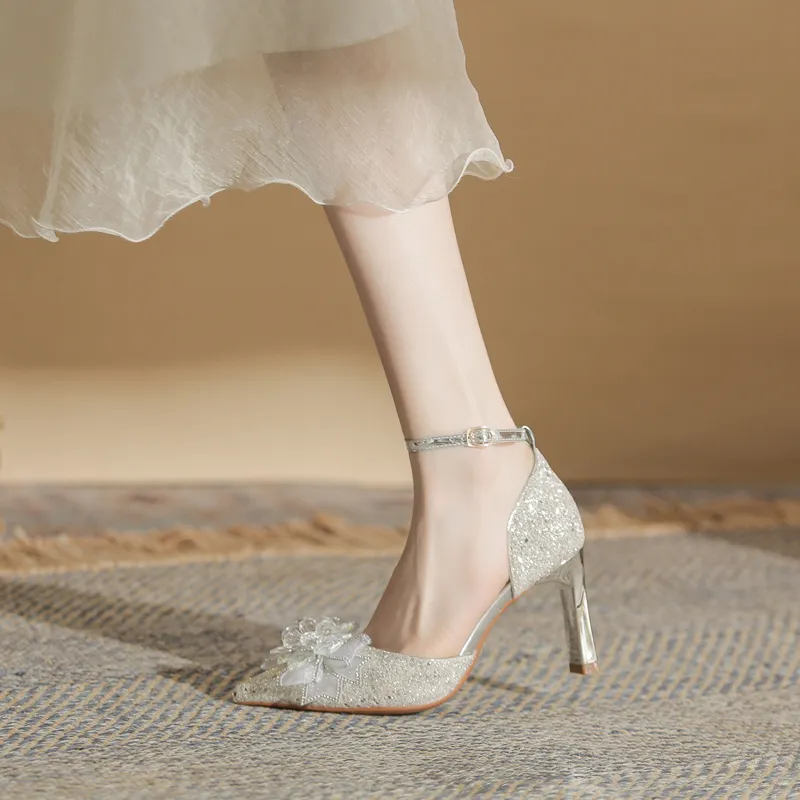 GOSO High Heels Women's-5