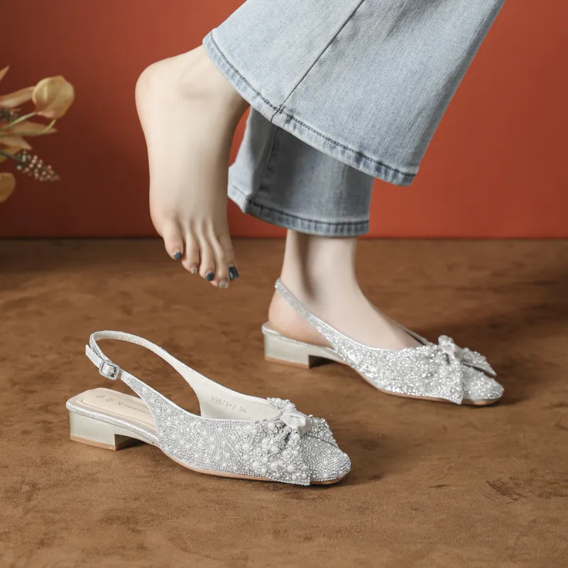 GOSO Casual Single Shoes Women's-8