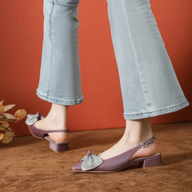 GOSO Casual Single Shoes Women's-7
