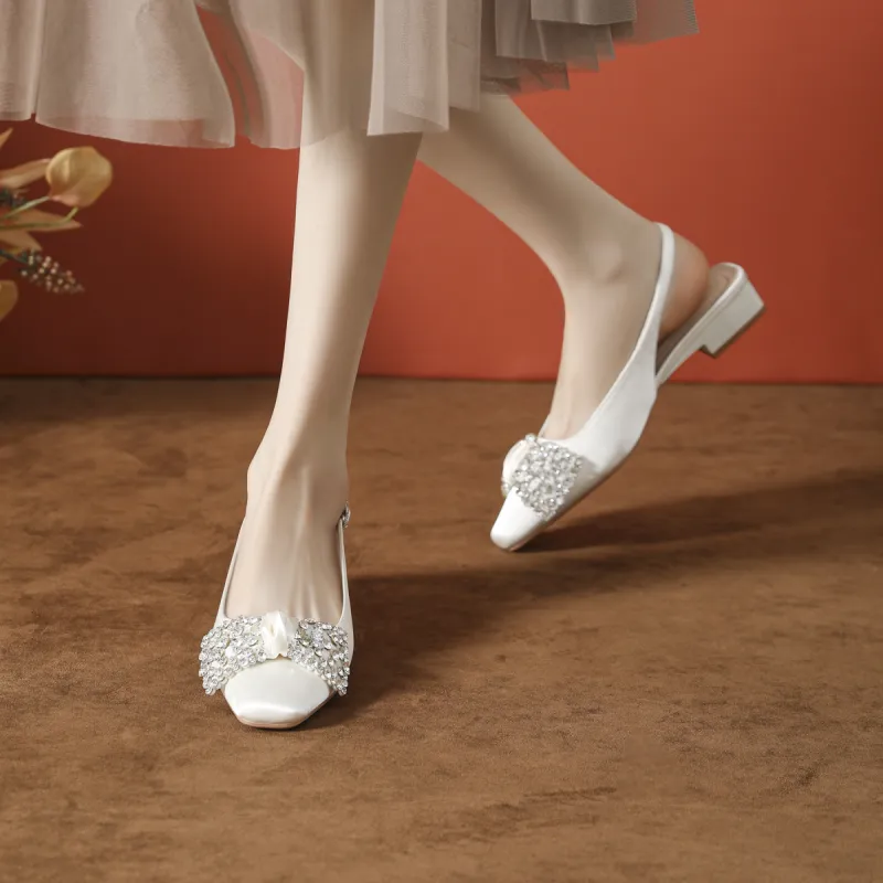 GOSO Casual Single Shoes Women's-9