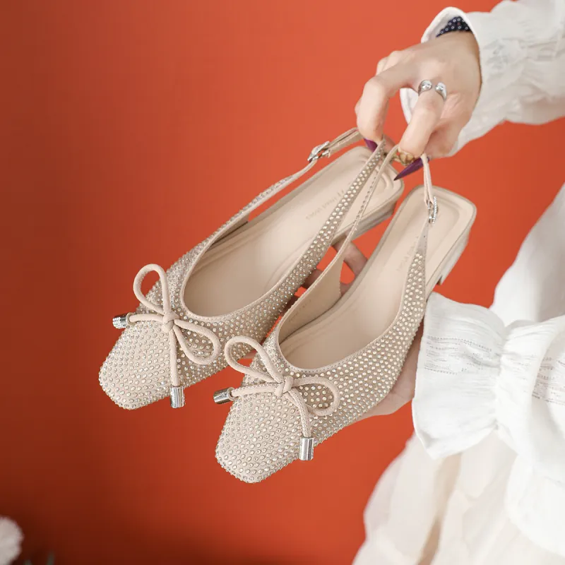 GOSO Casual Single Shoes Women's-7