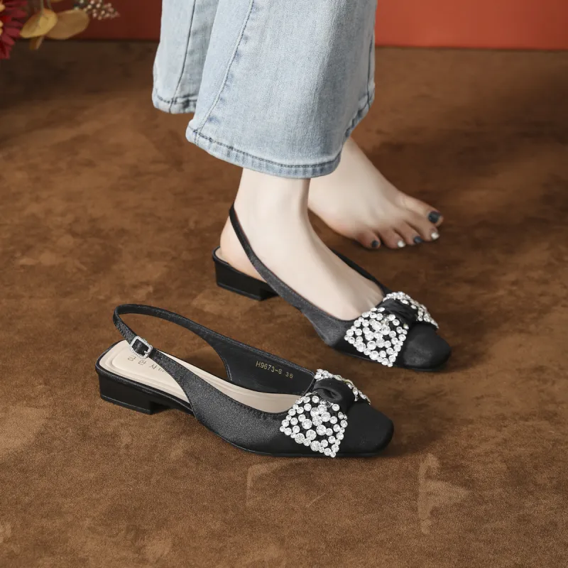 GOSO Casual Single Shoes Women's-3