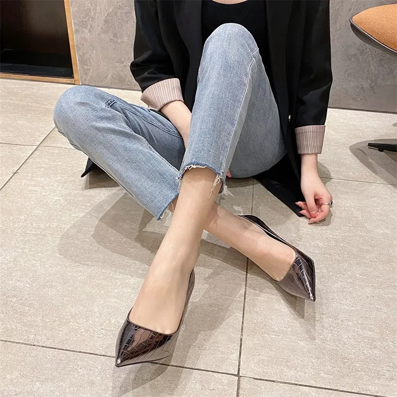 GOSO High Heels Women's-2