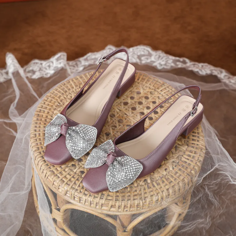 GOSO Casual Single Shoes Women's-9