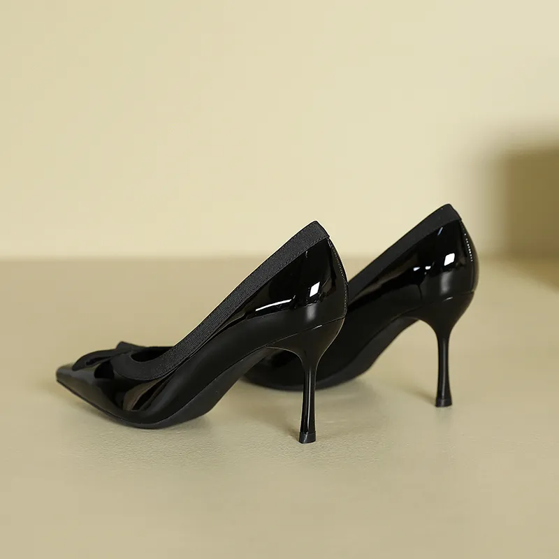GOSO High Heels Women's-13