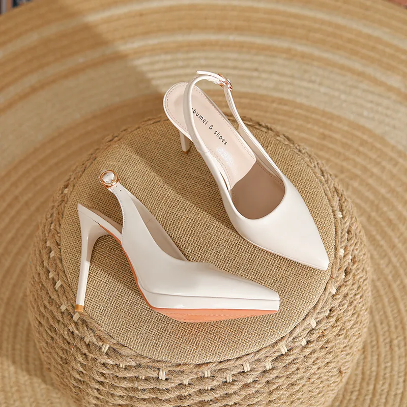 GOSO High Heels Women's-1