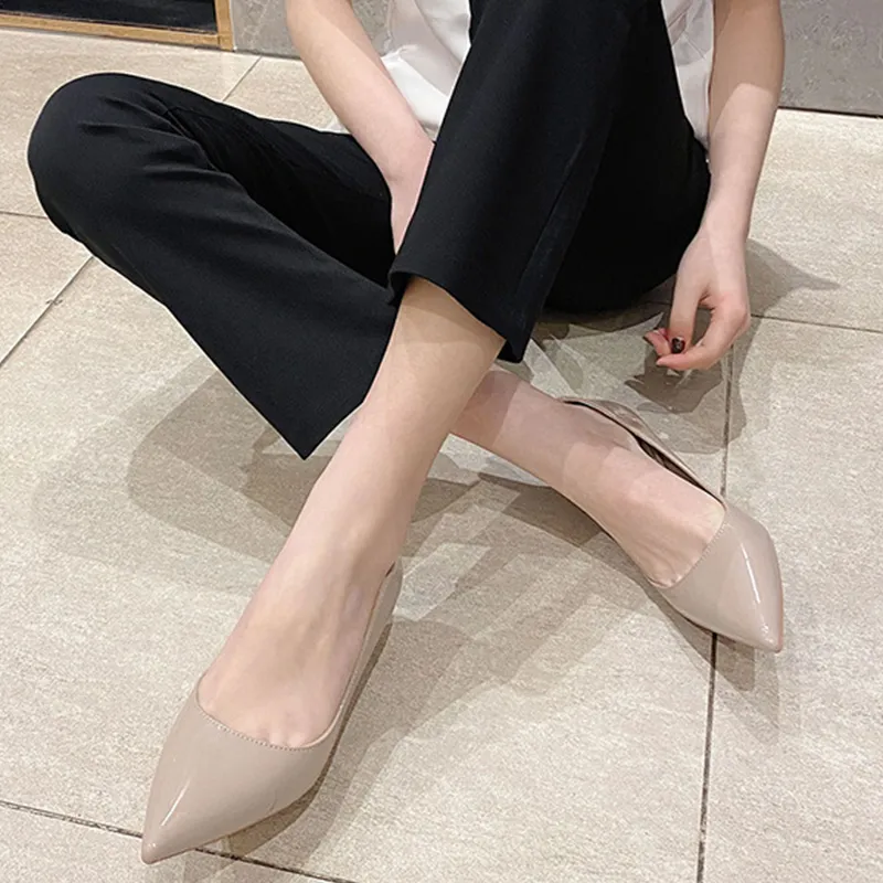 GOSO High Heels Women's-1
