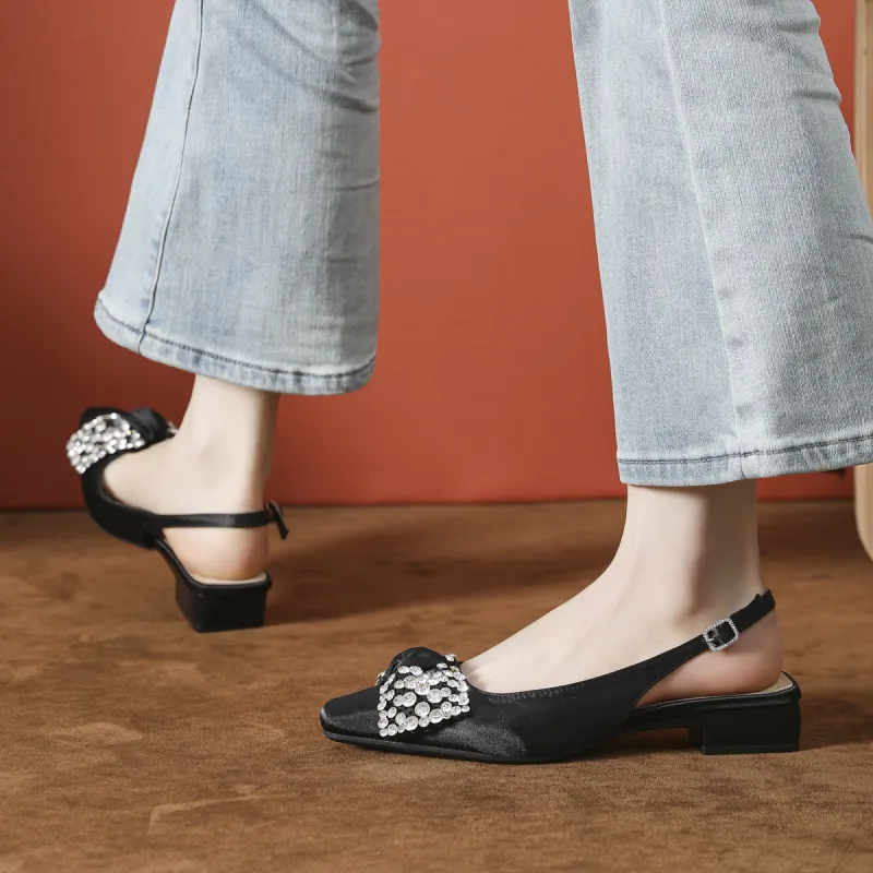 GOSO Casual Single Shoes Women's-4