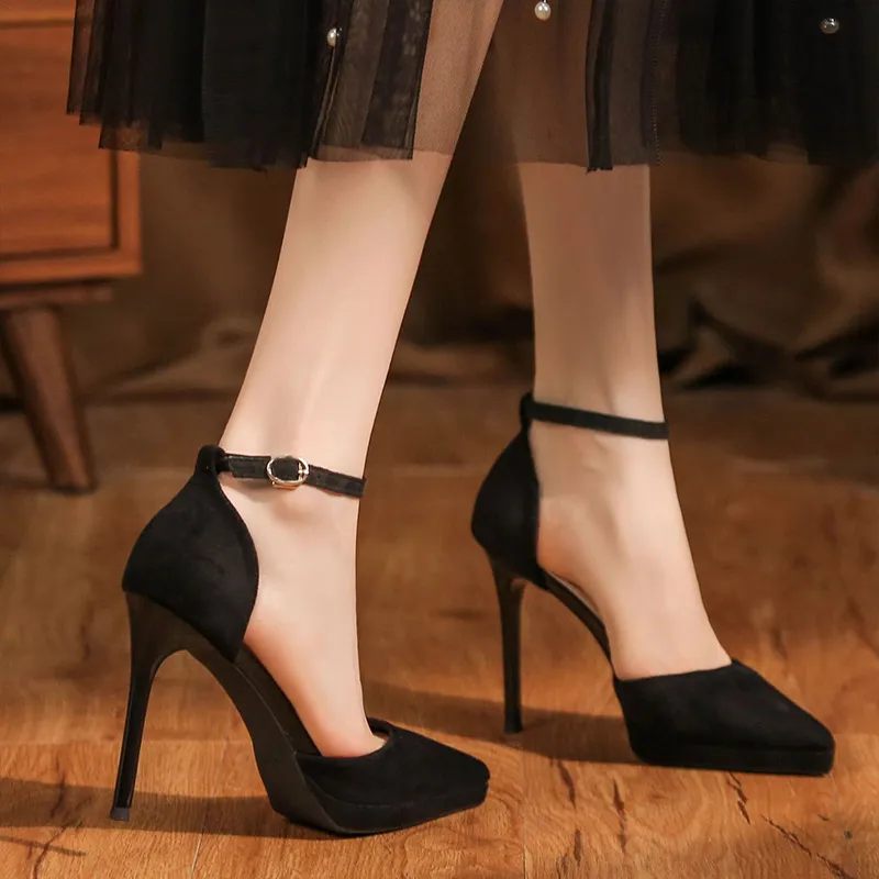 GOSO High Heels Women's-2