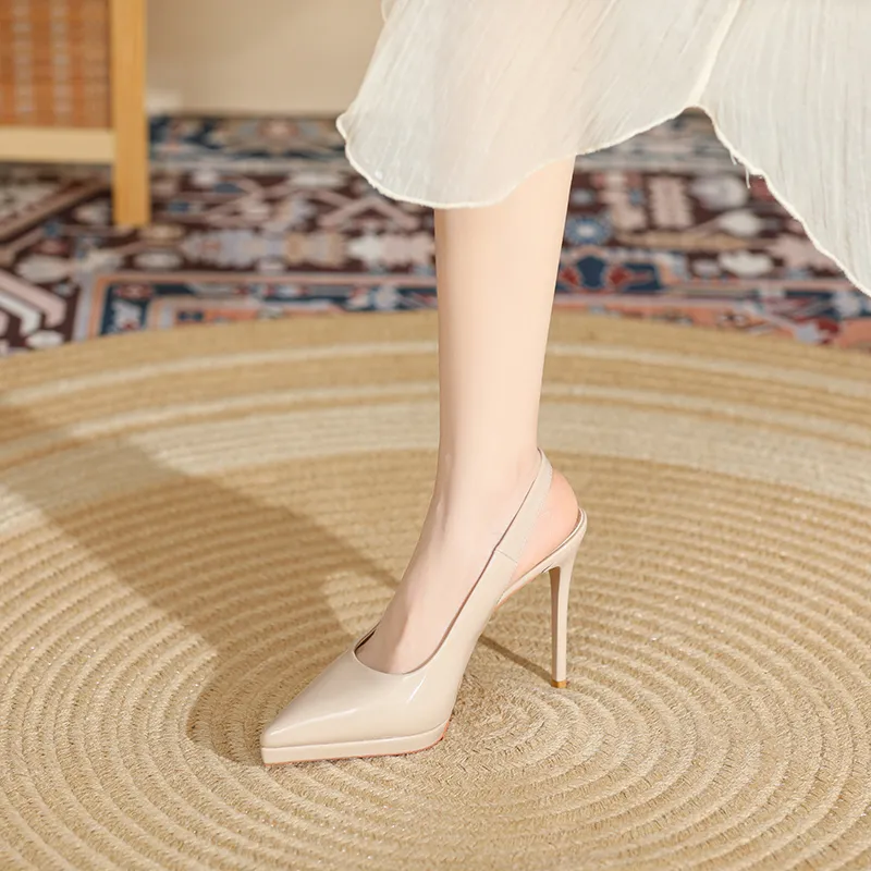 GOSO High Heels Women's-13