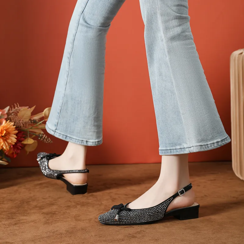 GOSO Casual Single Shoes Women's-2