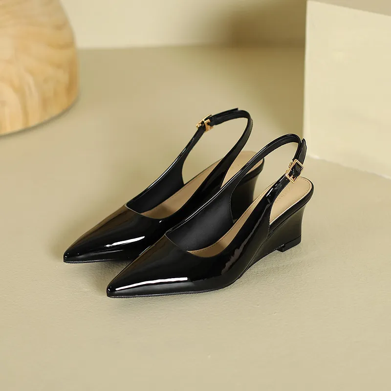 GOSO High Heels Women's-13