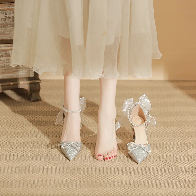 GOSO High Heels Women's-5