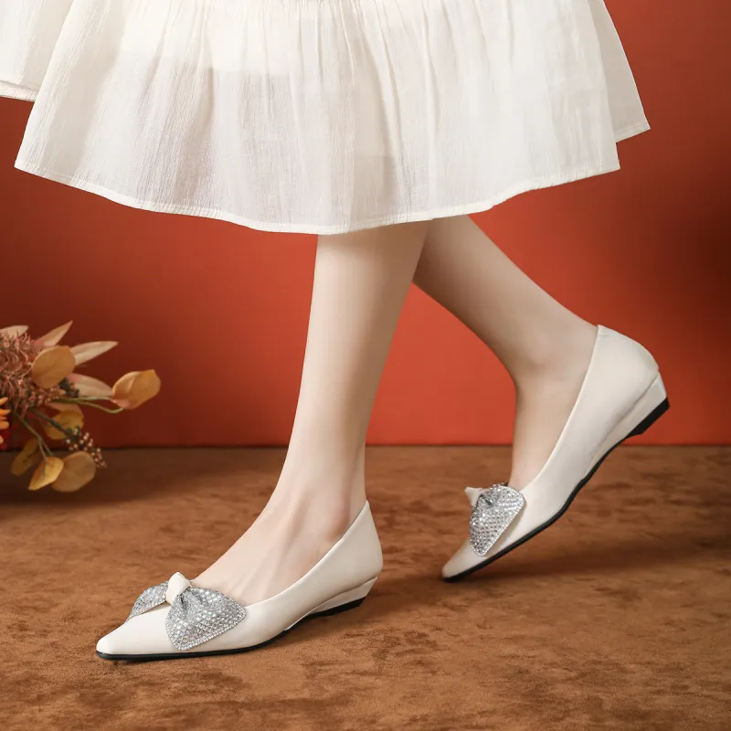 GOSO Casual Single Shoes Women's-10