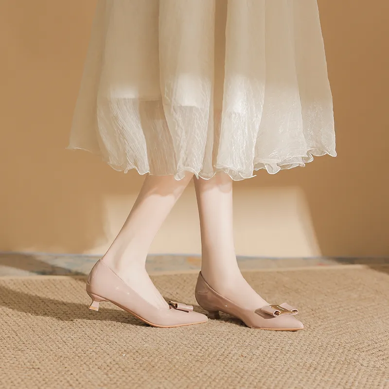 GOSO Casual Single Shoes Women's-10