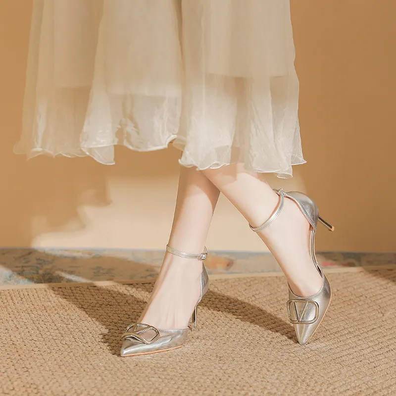 GOSO High Heels Women's-2
