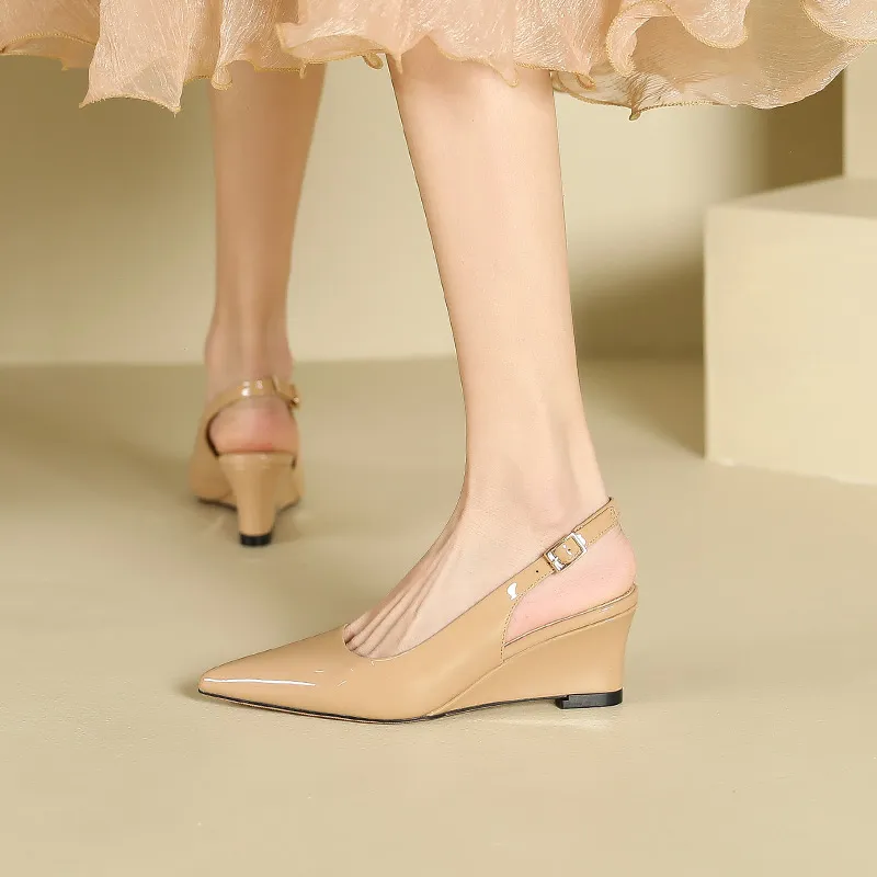 GOSO High Heels Women's-1