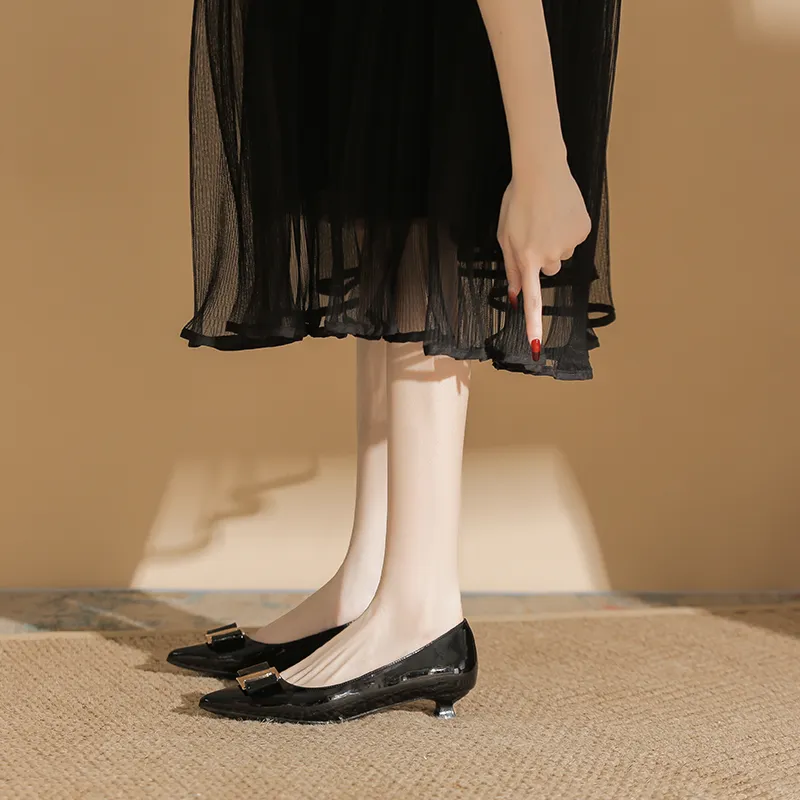 GOSO Casual Single Shoes Women's-2