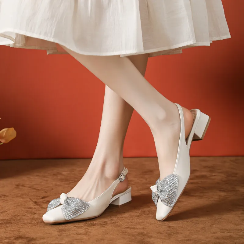 GOSO Casual Single Shoes Women's-3