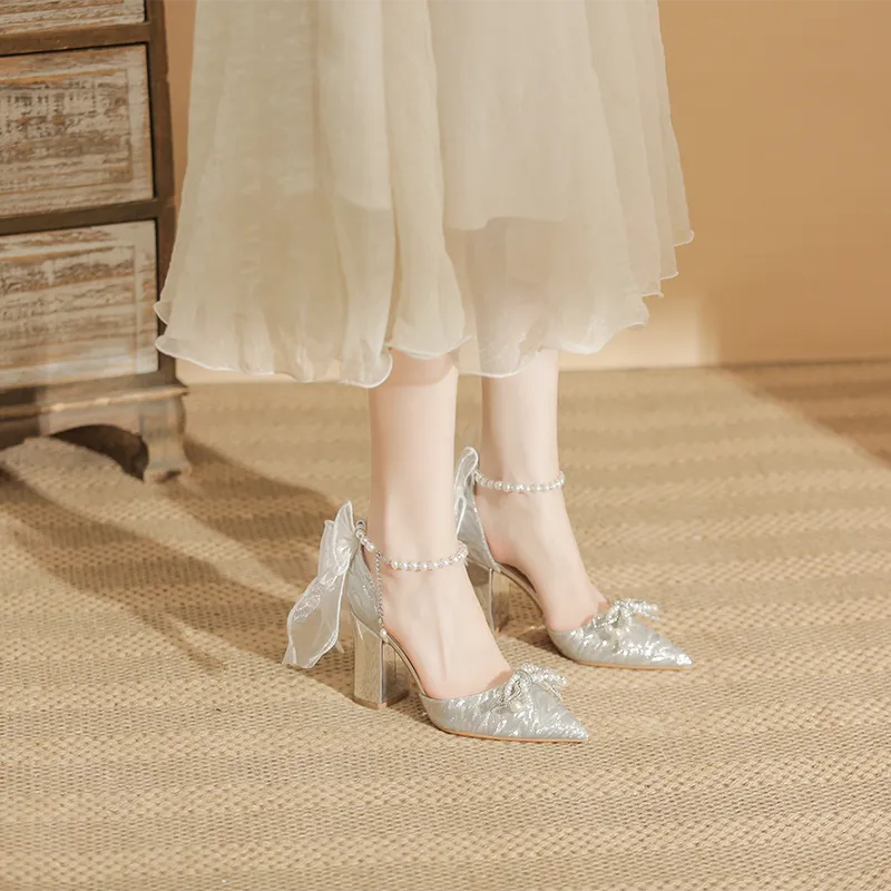 GOSO High Heels Women's-4