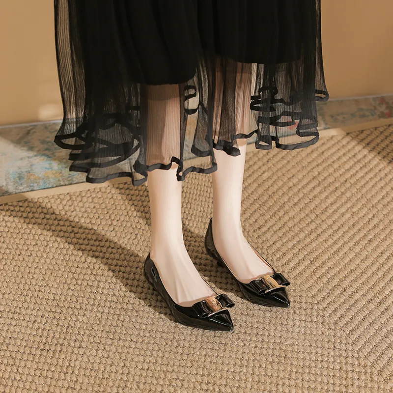 GOSO Casual Single Shoes Women's-3