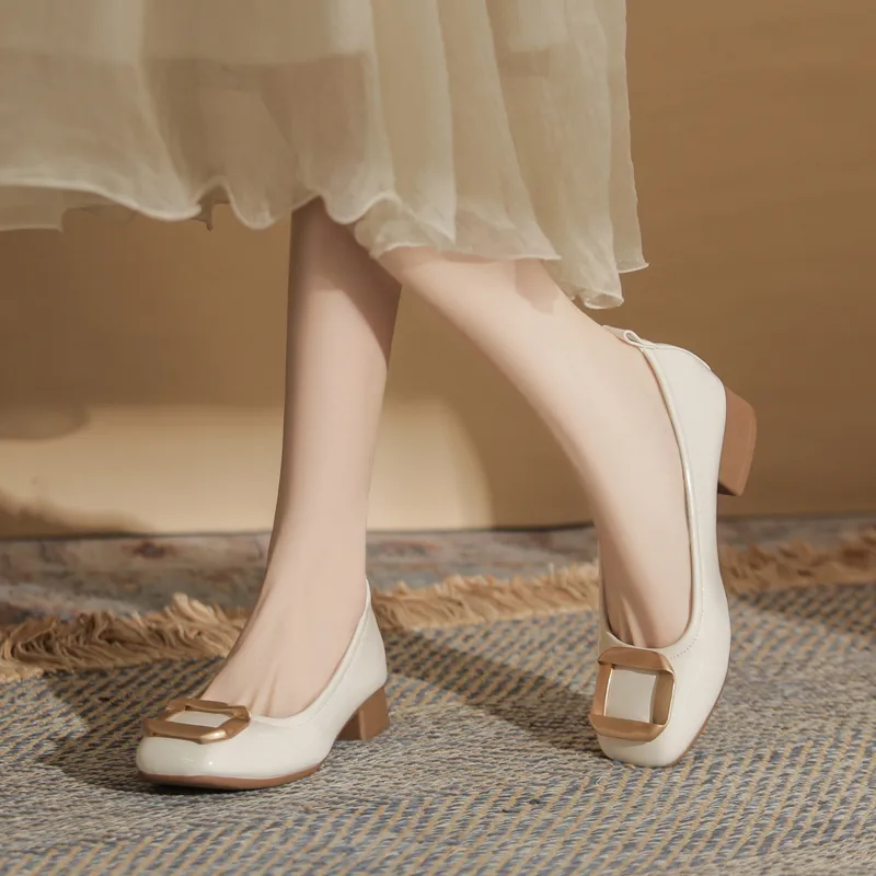 GOSO Casual Single Shoes Women's-15