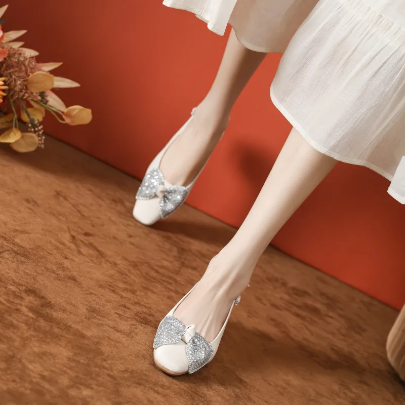 GOSO Casual Single Shoes Women's-1