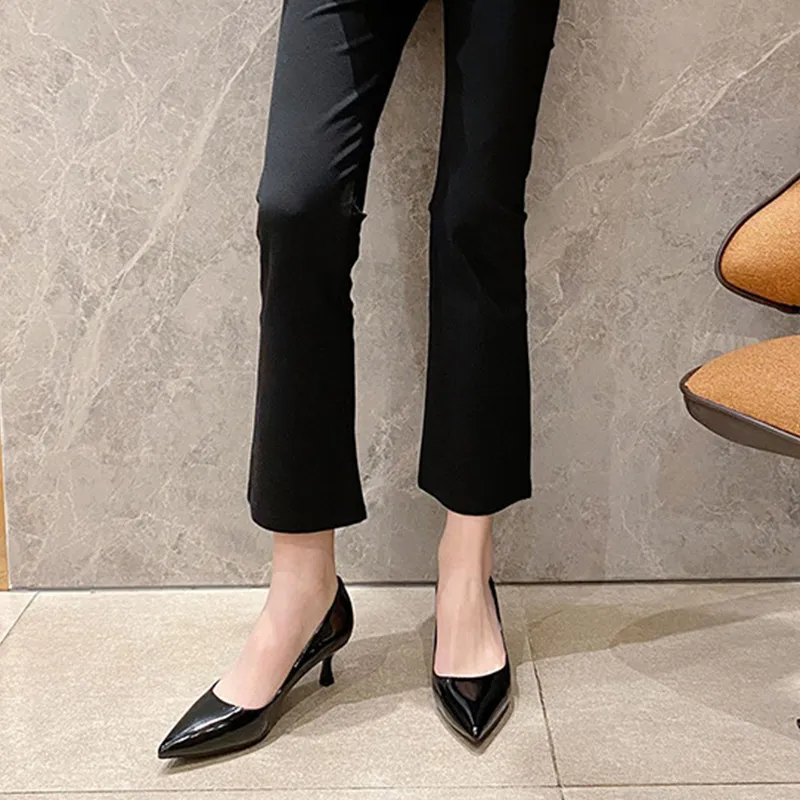 GOSO High Heels Women's-7