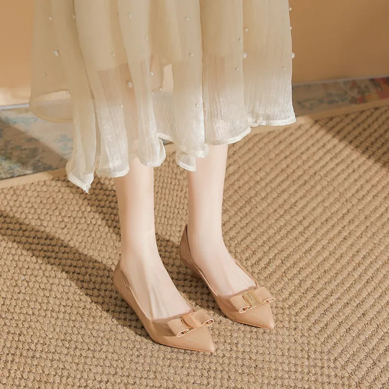GOSO Casual Single Shoes Women's-16